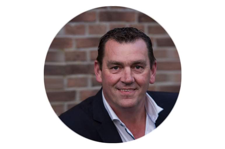 Vertrek wethouder Robert Scholten, jammer en spijtig