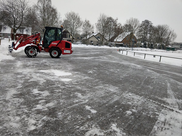 IJsbanen mogen ook open in coronatijd
