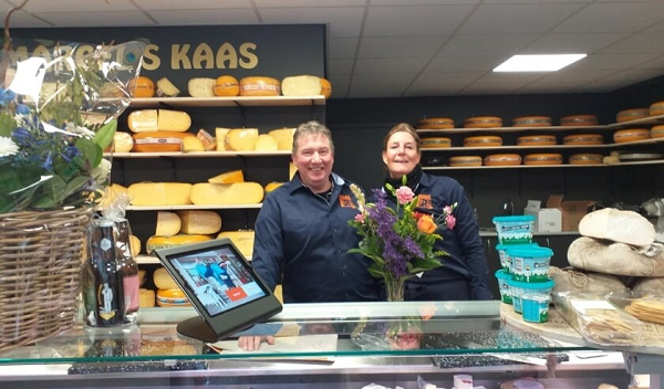 Businessclub SV Vaassen, vertrouwen en gunnen.