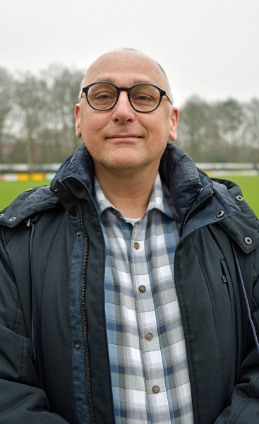 VIOS VR1 vindt in Johan Bos nieuwe trainer voor volgend seizoen