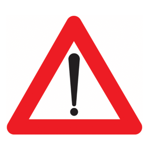 Winterschade aan wegen