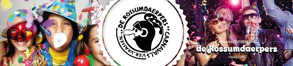 Toch in carnavalssferen tijdens carnaval 2021