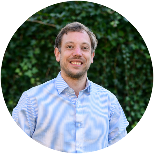 Michiel Wiersinga wethouderskandidaat Nieuwe Lijn