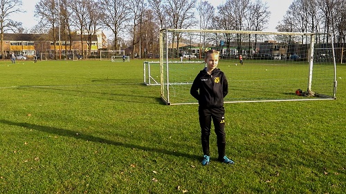 ‘Corrrrrrona Reporrrrrt’ – Rondje langs de velden (Deel 3)