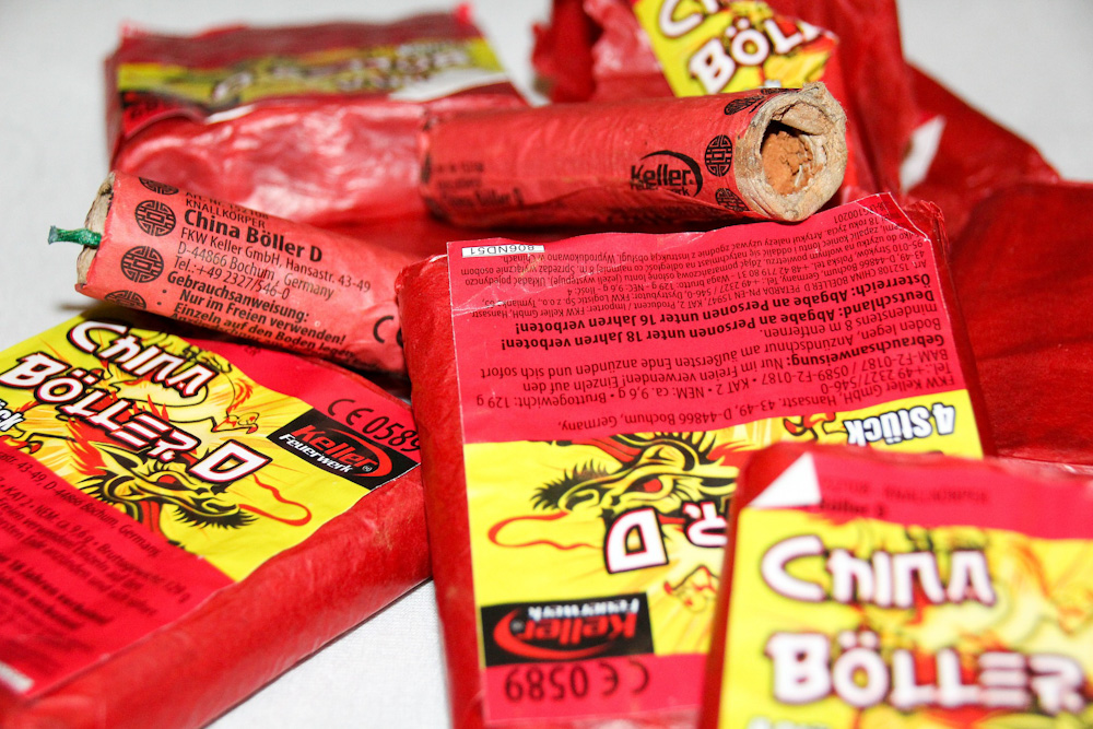 Tweede onderzoek in woning na vuurwerkvondst