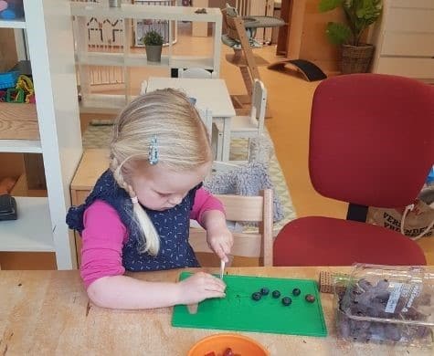 Webinar Gezond tussen d’ooren