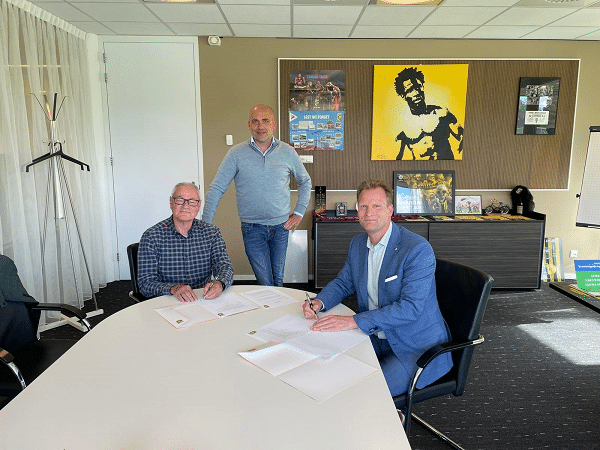 VIOS partnerclub van Vitesse