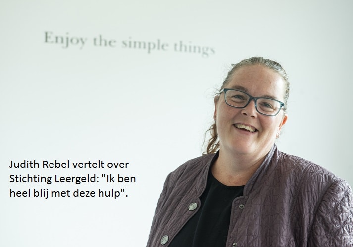 Stichting Leergeld ondersteunt bij (buiten)schoolse activiteiten