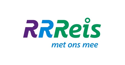 Met de multimodale RRReis app bepaal je zelf hoe jij reist