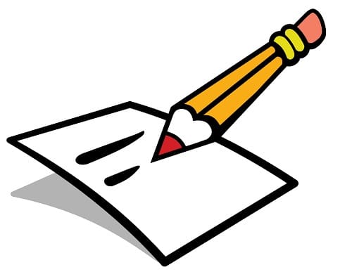 Pas op voor uittreksels via dienstverleners