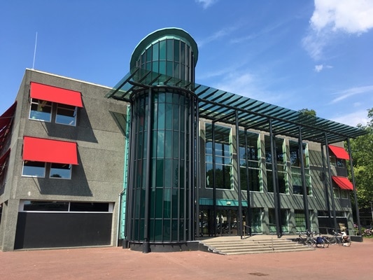 Agenda commissie voor de Bezwaarschriften 26 augustus 2021