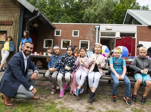 Vierde editie Zomerschool Epe-Heerde van start