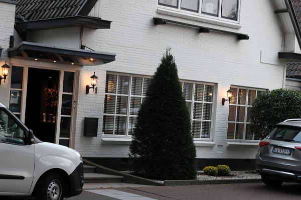 Restaurant Aroma in Vaassen opent haar deuren!