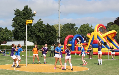 Regio ’72 Startdag 2021