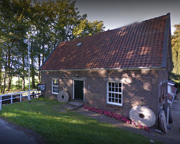 De Wenumse Watermolen (WWM) zoekt molenaars