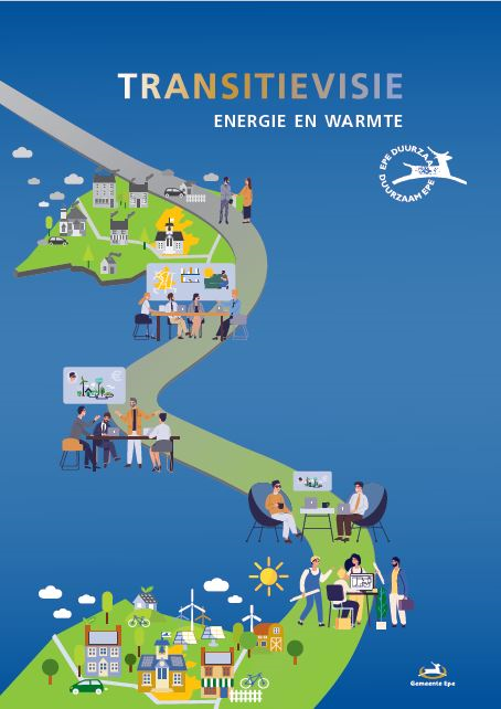 Transitievisie Energie en Warmte gemeente Epe Ter inzage