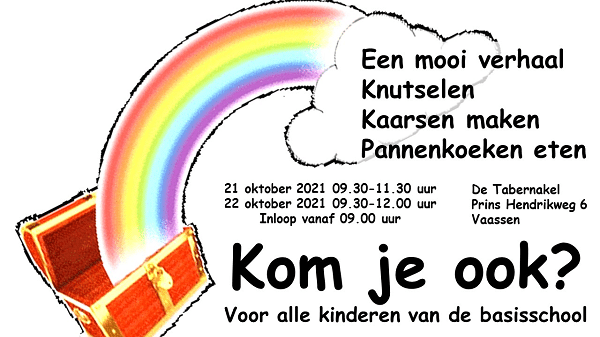 Evangelisatie-ochtenden