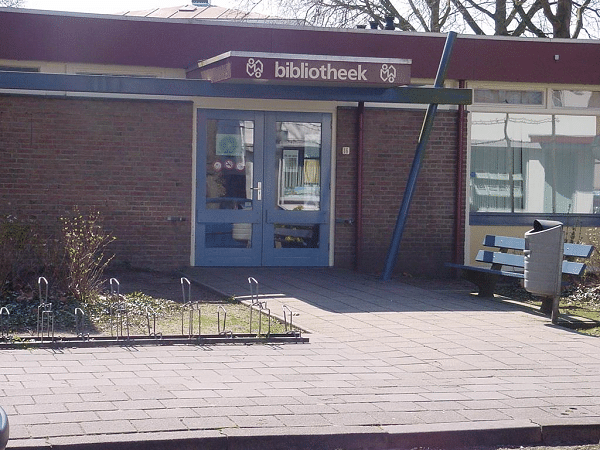 Beleidsnotitie Bibliotheek Noord-Veluwe 2022-2025