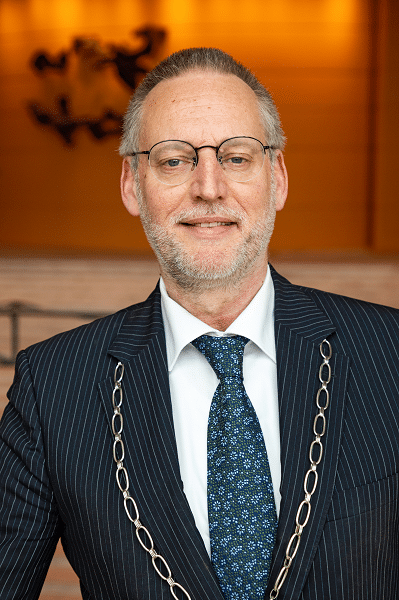 Open brief burgemeester Tom Horn over de lockdown