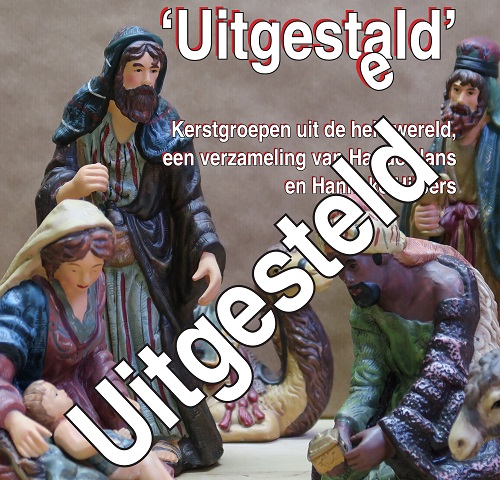 Museum Vaassen Historie tijdelijk gesloten