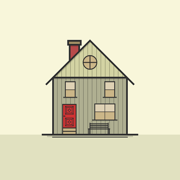 Uw huis toekomstbestendig met nieuwe lening