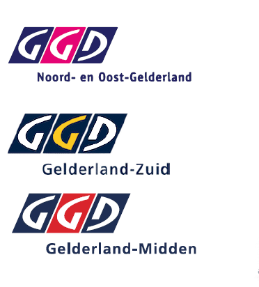 Versnelling boostercampagne GGD Noord- en Oost-Gelderland