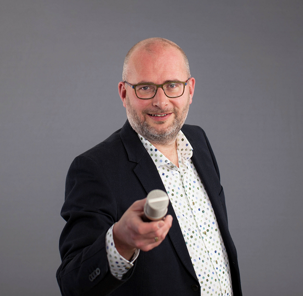 Bieb brengt kiezer en politiek bij elkaar