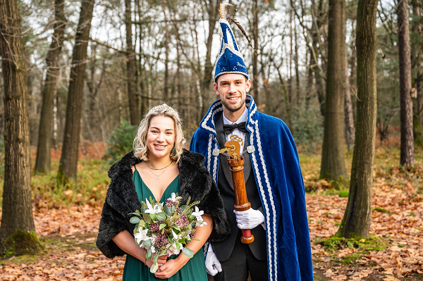 Carnavaleske zaterdag verplaatst naar plein voor De Wieken
