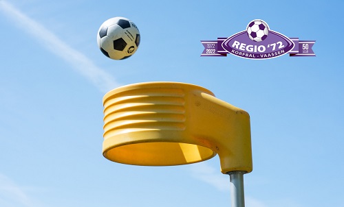 Regio’72 beloont zichzelf met winst op HKC