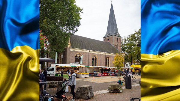 De Vaassense Bijbelmarathon krijgt een vervolg