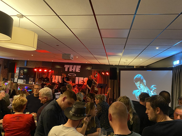 KCVO’s Popquiz viert eerste lustrum