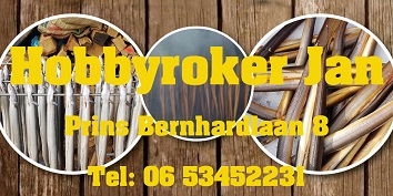 Hobbyroker Jan