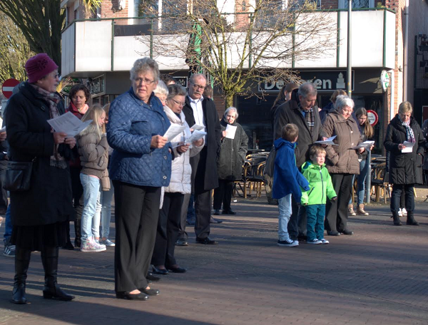Volop Paasactiviteiten in Vaassen