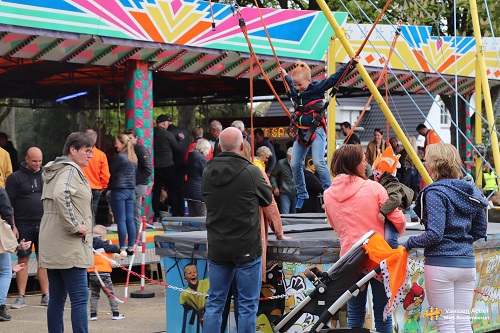 Koningsdag Vaassen