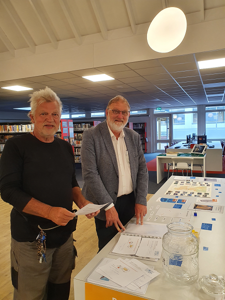 Besef dat water meer aandacht verdient