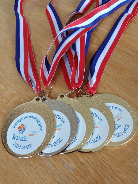 SG Octopus ZVV beginnen aan een sterk Gelders zwemkampioenschap