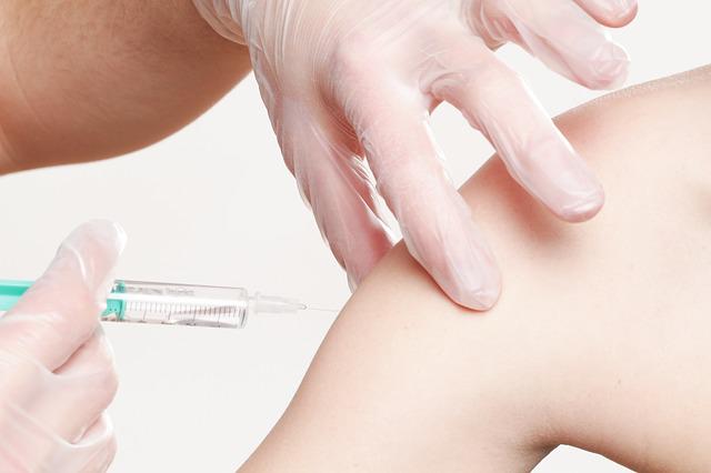 Vaccineren tegen MenACWY