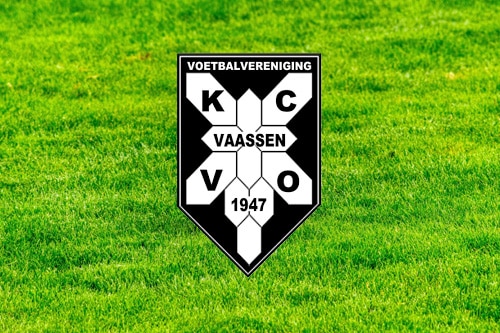 Zwaarbevochten zege voor KCVO