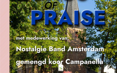 Songs of Praise in Vaassen