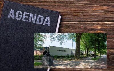 Activiteiten in Huis van de Buurt Hezebrink
