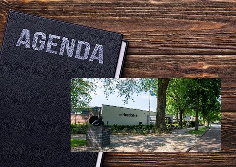 Activiteiten in Huis van de Buurt Hezebrink