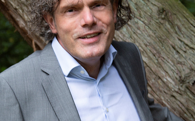 Nic Dusink nieuwe gemeentesecretaris Epe
