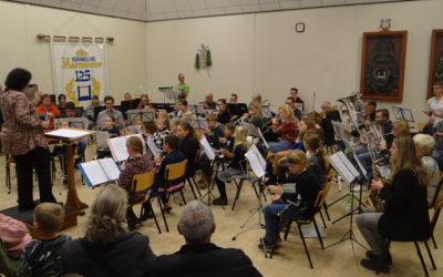 Grote finale van muziekproject Epe en EmstÂ