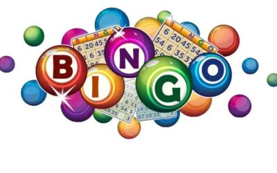 Bingoavond Prins Bernhard Emst vrijdagavond 18 november a.s.Â