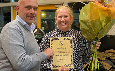Club Vrouw – Man 2022 bij VIOS Vaassen
