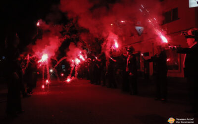 Elfde van de Elfde, een jubileumjaar!