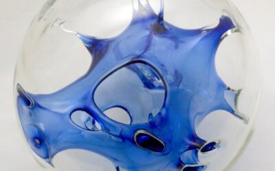 15 jaar fonkelend glas op kasteel Cannenburch