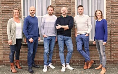 MessAgeDienst met Seven in de Dorpskerk van Vaassen