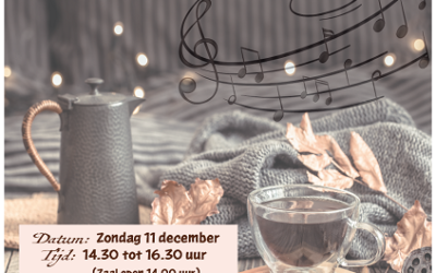 Winterconcert Zang en Vriendschap