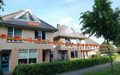 Wk voetbalpoule Riwis Zorg en Welzijn Vaassen